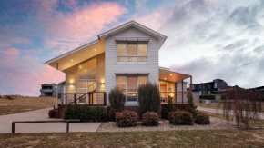 Alpine Snow Angels Retreat, Jindabyne